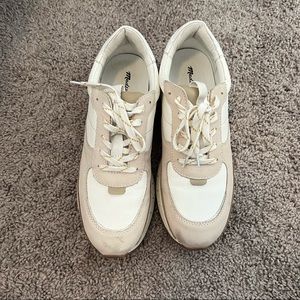 Madewell Sneakers